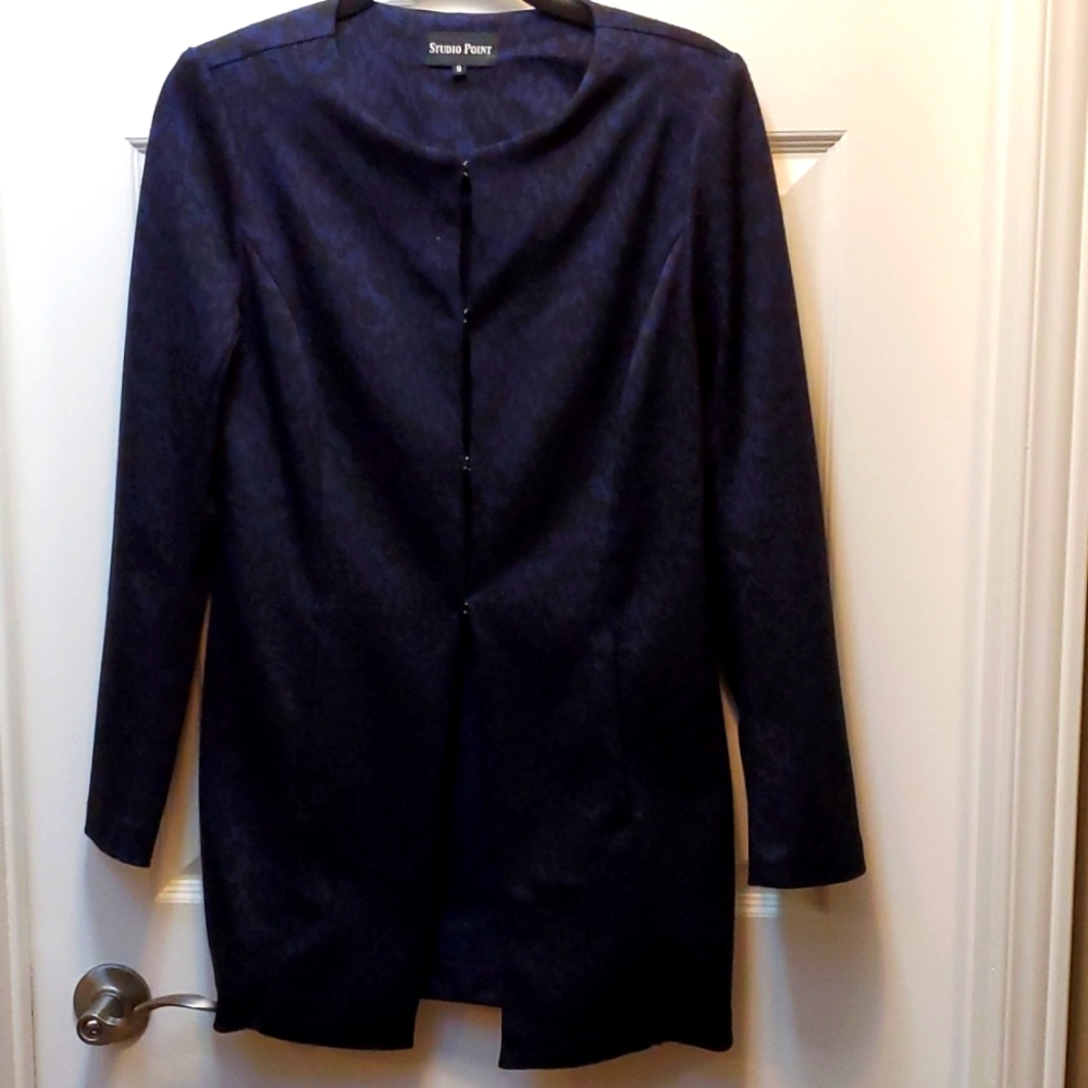 Woman's Jacket